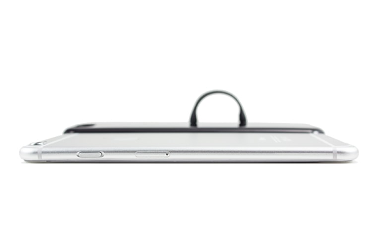Loopy Case 讓你永遠抓緊 iPhone