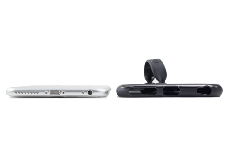Loopy Case 讓你永遠抓緊 iPhone