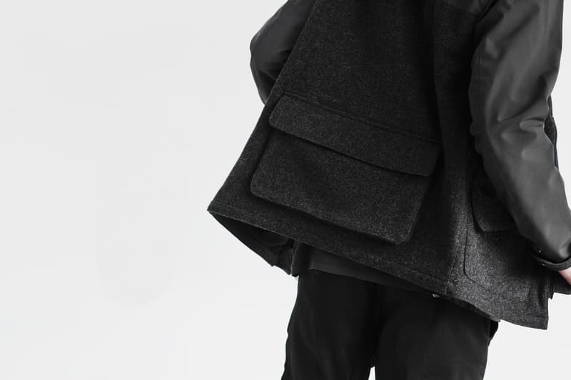 Man of Moods 2015 秋冬系列