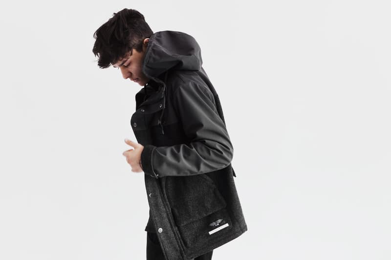 Man of Moods 2015 秋冬系列