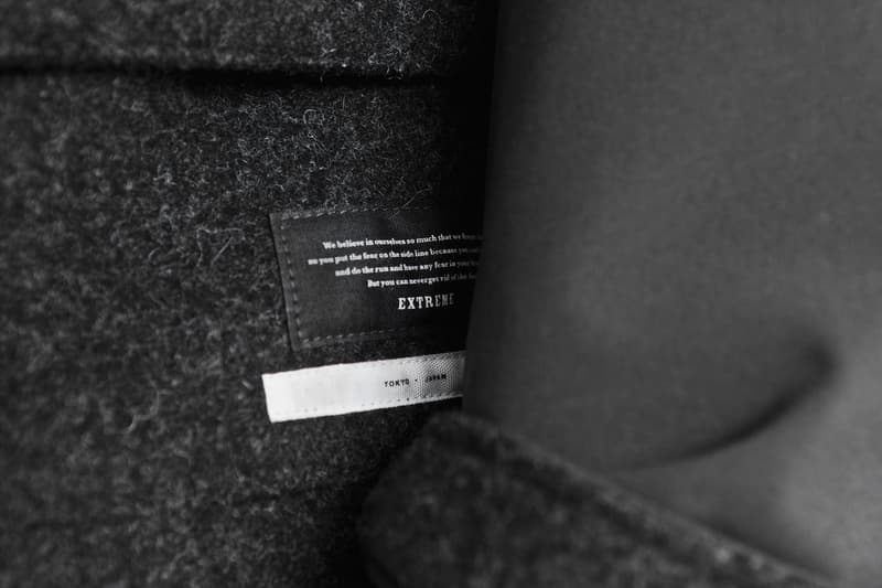 Man of Moods 2015 秋冬系列