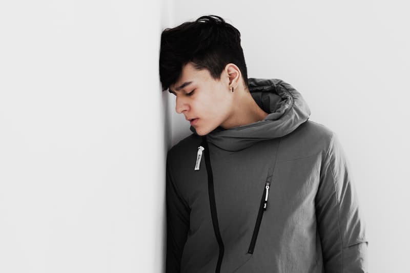 Man of Moods 2015 秋冬系列