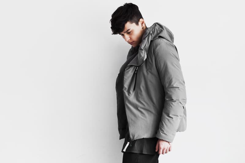 Man of Moods 2015 秋冬系列