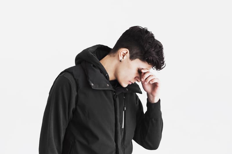 Man of Moods 2015 秋冬系列