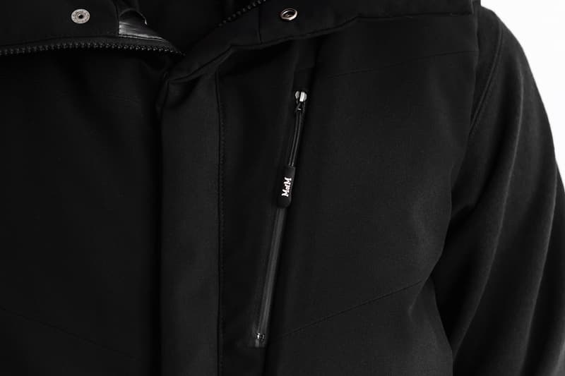 Man of Moods 2015 秋冬系列