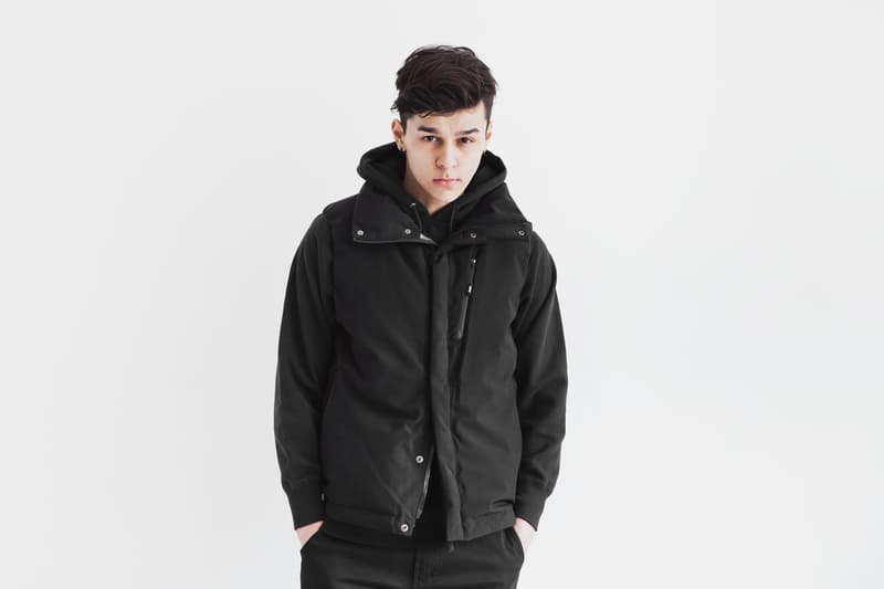 Man of Moods 2015 秋冬系列