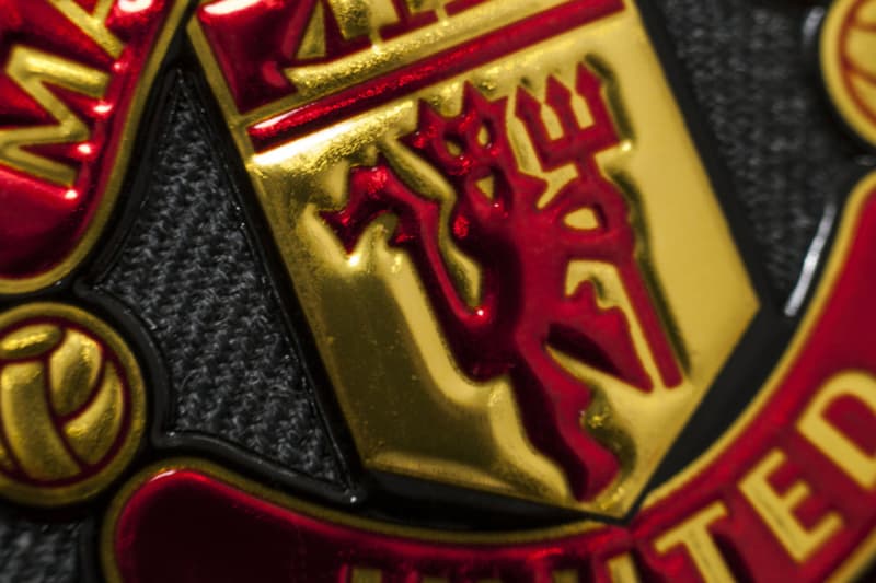 Manchester United x New Era 帽款系列