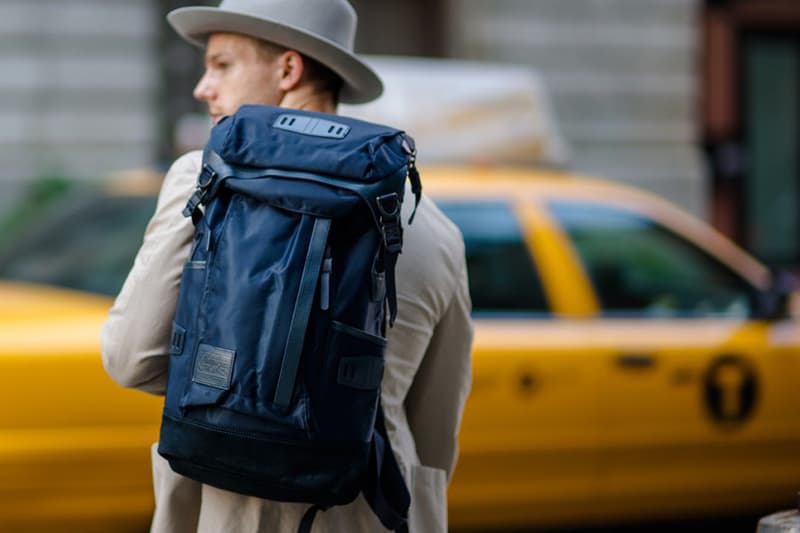 master-piece POTENTIAL 系列進階 SOLID 版本袋款