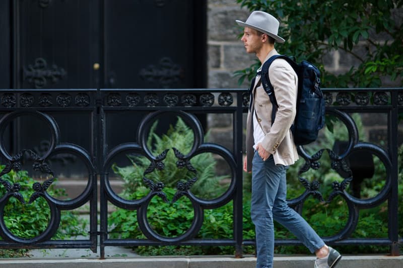 master-piece POTENTIAL 系列進階 SOLID 版本袋款