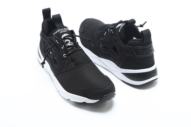 mastermind JAPAN x Reebok Classic 2015 聯名系列