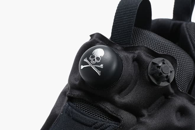 mastermind JAPAN x Reebok Classic 2015 聯名系列