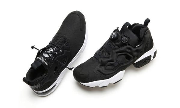 mastermind JAPAN x Reebok Classic 2015 聯名系列