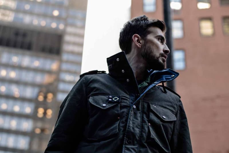 MA.STRUM 2015 秋冬系列