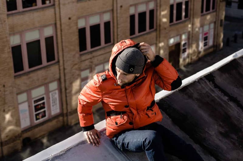 MA.STRUM 2015 秋冬系列