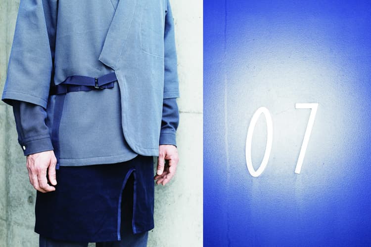 meanswhile 2016 春夏系列