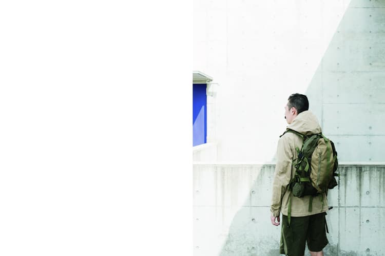 meanswhile 2016 春夏系列