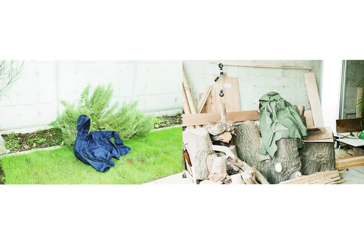 meanswhile 2016 春夏系列