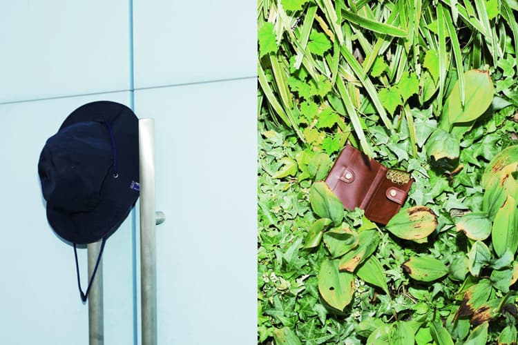 meanswhile 2016 春夏系列