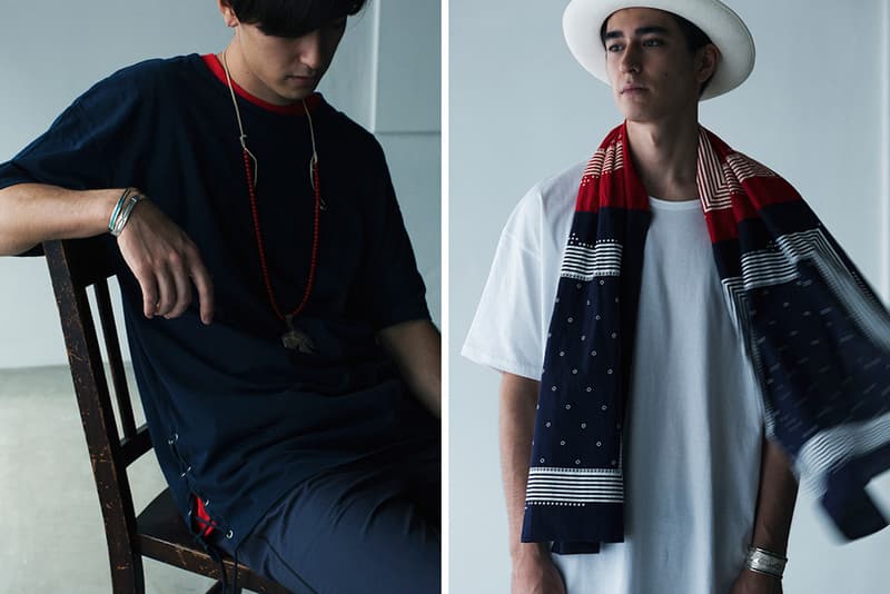 Metaphor 2016 春夏系列 Lookbook