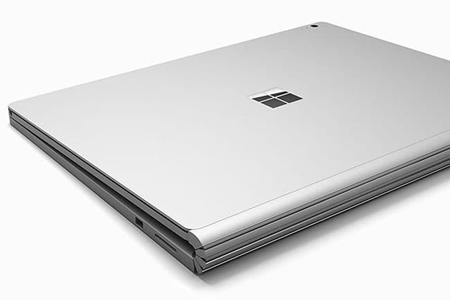 傳說的 MacBook Pro Killer - Microsoft Surface Book 深入分析