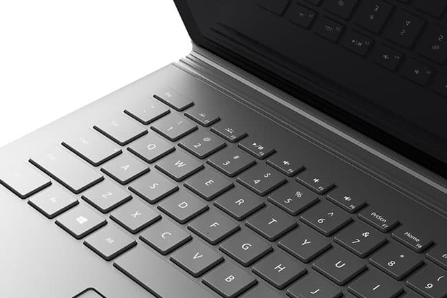 傳說的 MacBook Pro Killer - Microsoft Surface Book 深入分析