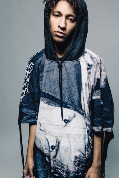 Feature LV 打造 MIDNIGHT STUDIOS 2015 秋冬「Steppin' Stone」造型特輯