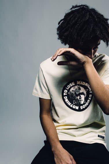 Feature LV 打造 MIDNIGHT STUDIOS 2015 秋冬「Steppin' Stone」造型特輯