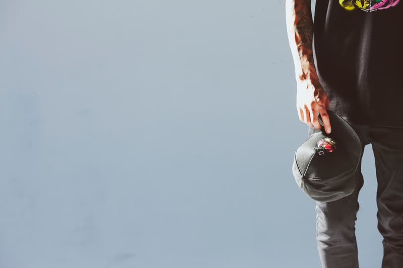 MISHKA x Mighty Healthy 2015 秋冬系列 Lookbook