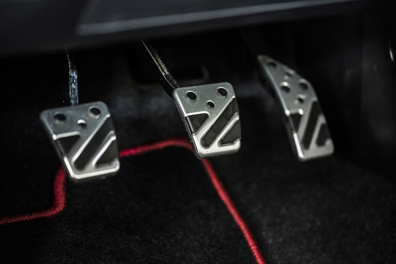 Mitsubishi Lancer Evolution 終極版