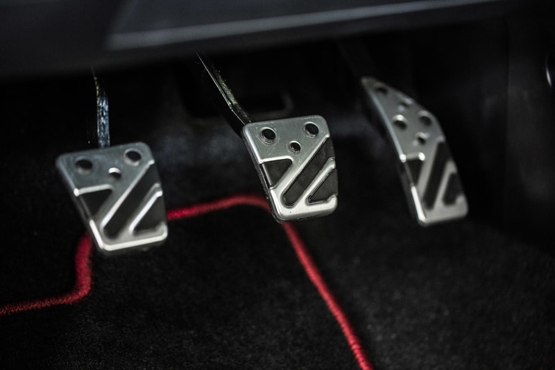 Mitsubishi Lancer Evolution 終極版