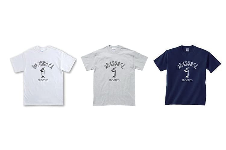 M.I.U. 推出２周年紀念單品