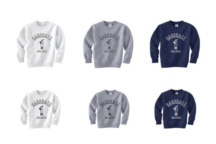 M.I.U. 推出２周年紀念單品