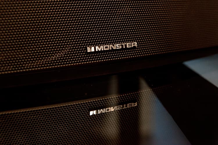 「潮物」回歸！Monster X Aluminium 重新界定高品質