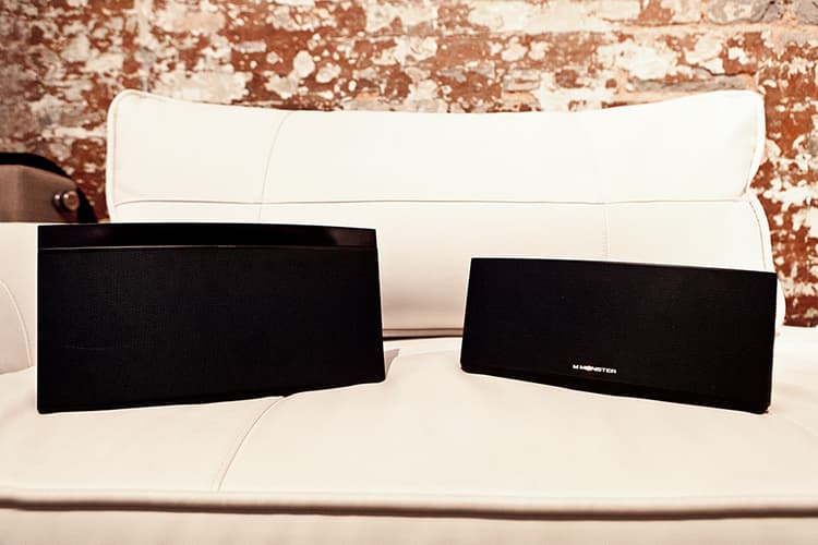 「潮物」回歸！Monster X Aluminium 重新界定高品質