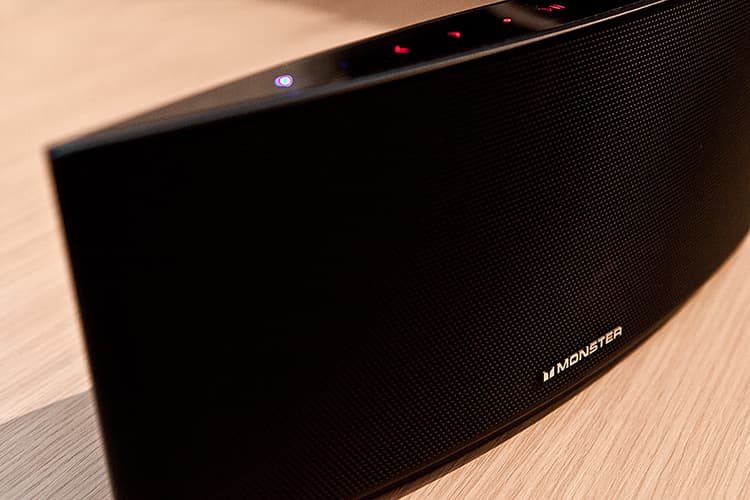 「潮物」回歸！Monster X Aluminium 重新界定高品質