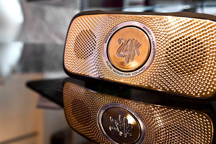 「潮物」回歸！Monster X Aluminium 重新界定高品質