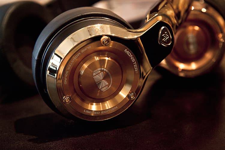 「潮物」回歸！Monster X Aluminium 重新界定高品質