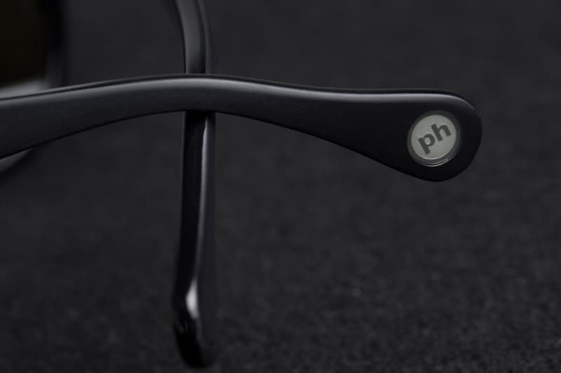 MOSCOT Originals x ph x VISUAL CULTURE Lemtosh 限量版太陽眼鏡