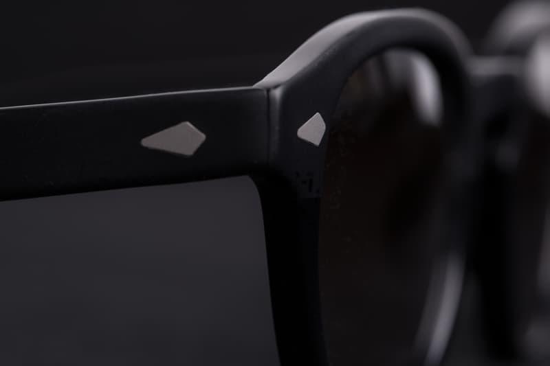 MOSCOT Originals x ph x VISUAL CULTURE Lemtosh 限量版太陽眼鏡