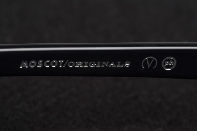 MOSCOT Originals x ph x VISUAL CULTURE Lemtosh 限量版太陽眼鏡