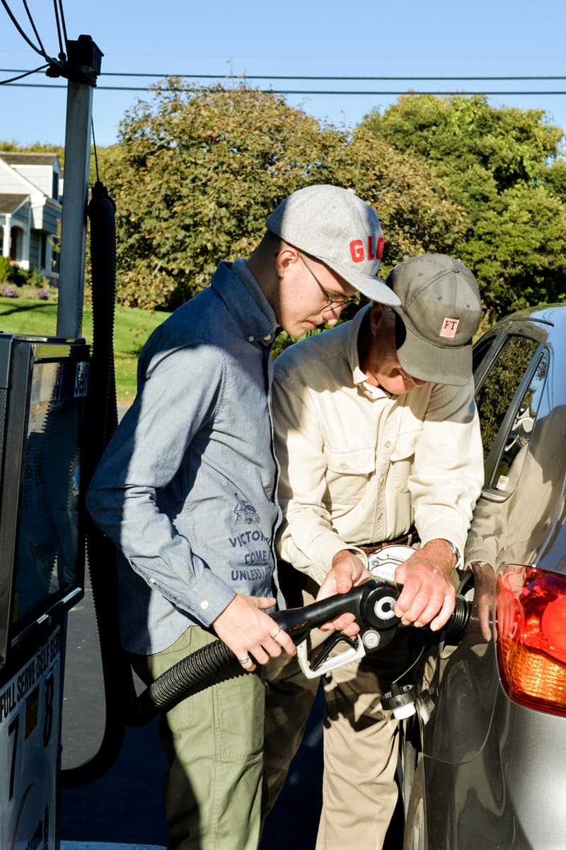 MYGE 2015 秋冬系列 Lookbook