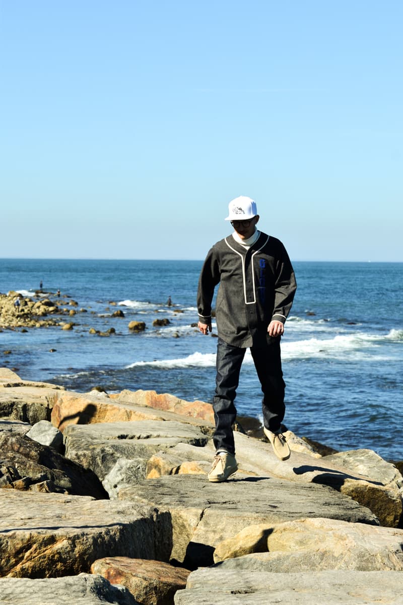 MYGE 2015 秋冬系列 Lookbook