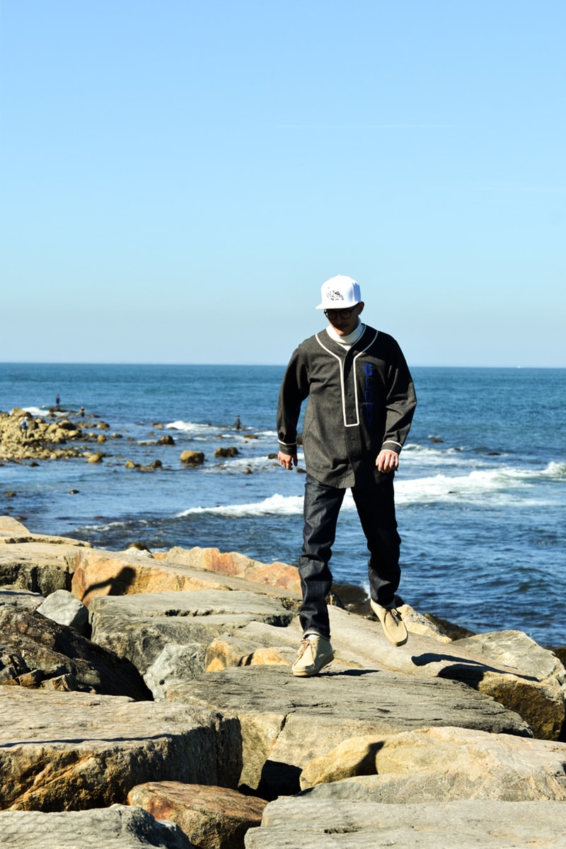 MYGE 2015 秋冬系列 Lookbook