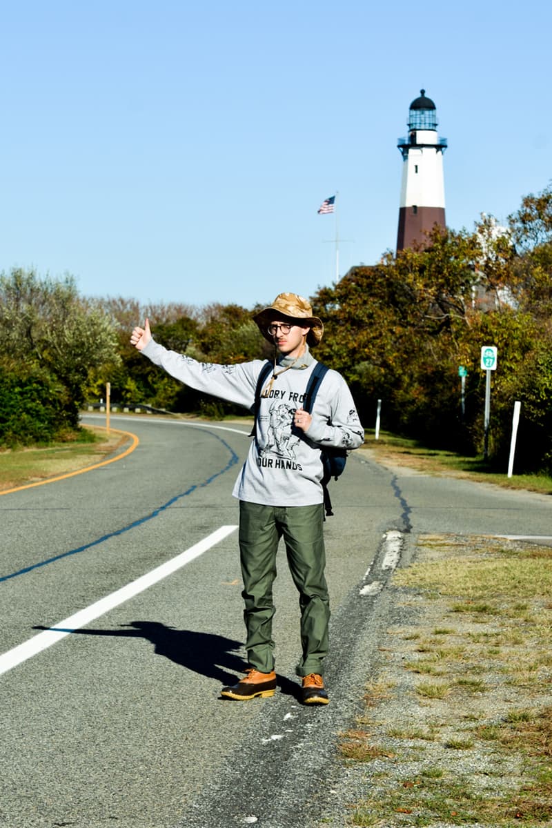 MYGE 2015 秋冬系列 Lookbook