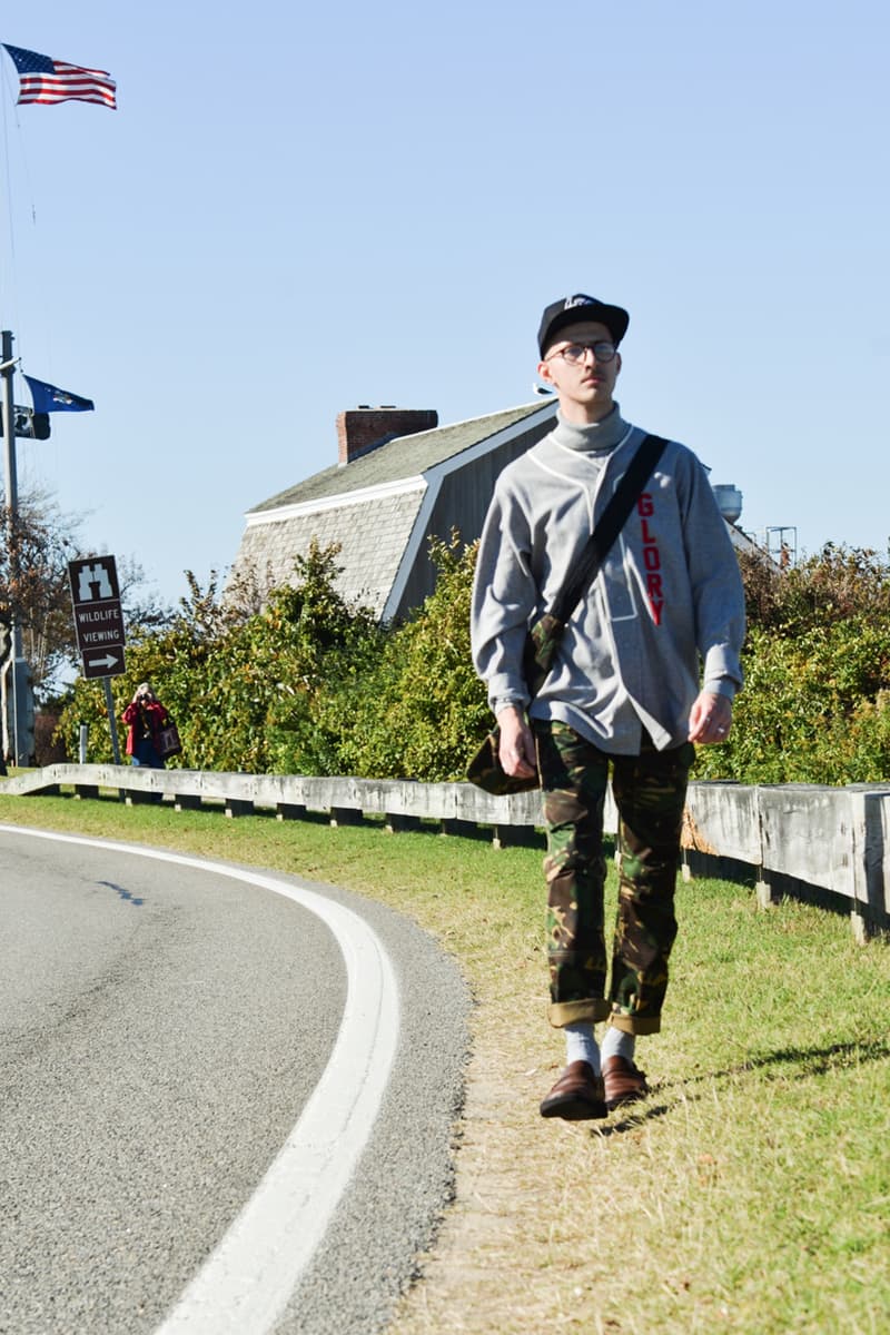 MYGE 2015 秋冬系列 Lookbook