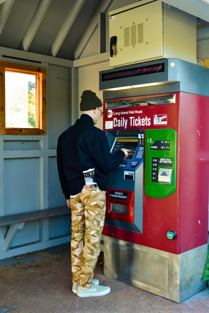 MYGE 2015 秋冬系列 Lookbook