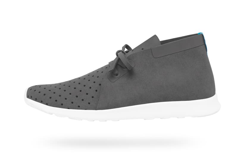 Native Shoes 2015 秋冬系列