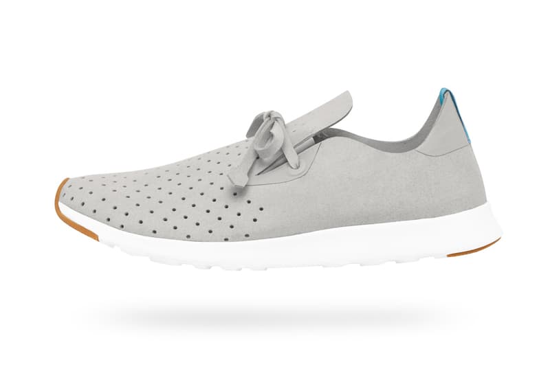 Native Shoes 2015 秋冬系列