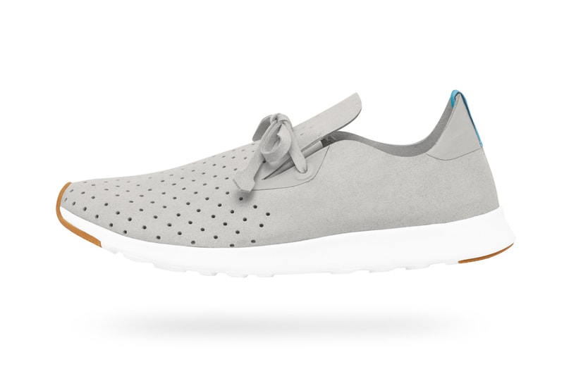 Native Shoes 2015 秋冬系列