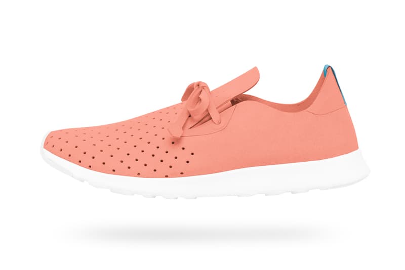 Native Shoes 2015 秋冬系列